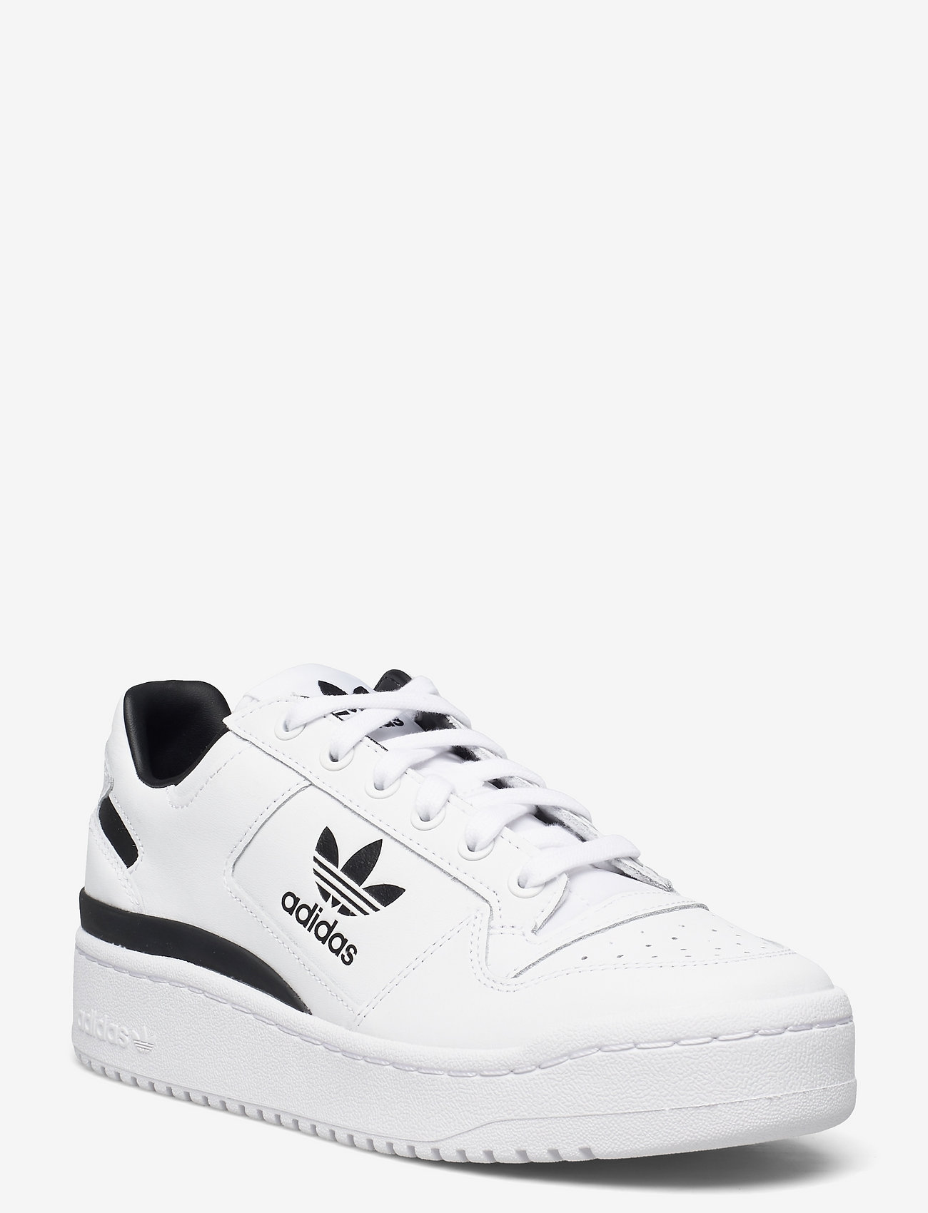 Adidas Originals Forum Bold W Sneakersy Niskie Boozt Com