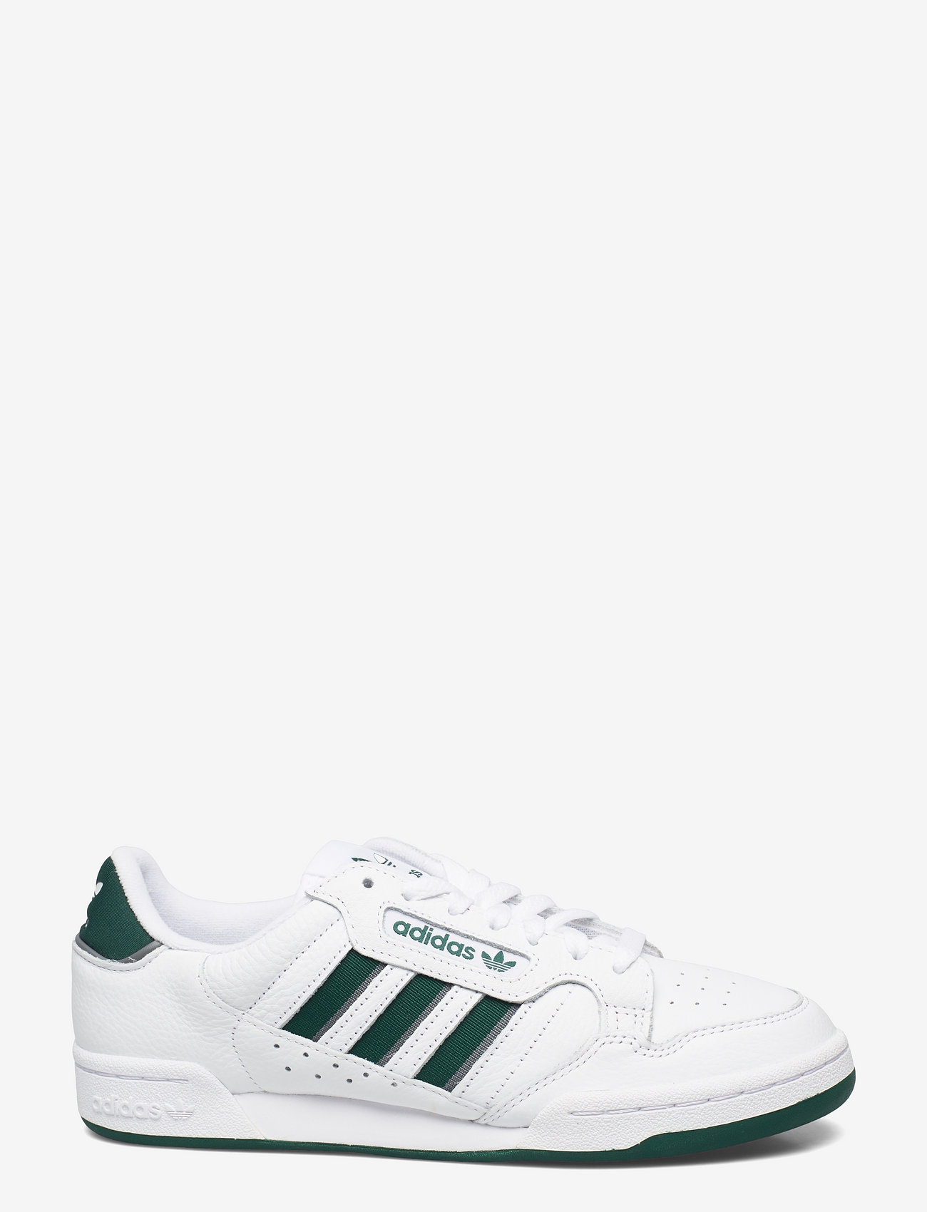 adidas Originals Continental 80 Stripes - Baskets basses | Boozt.com