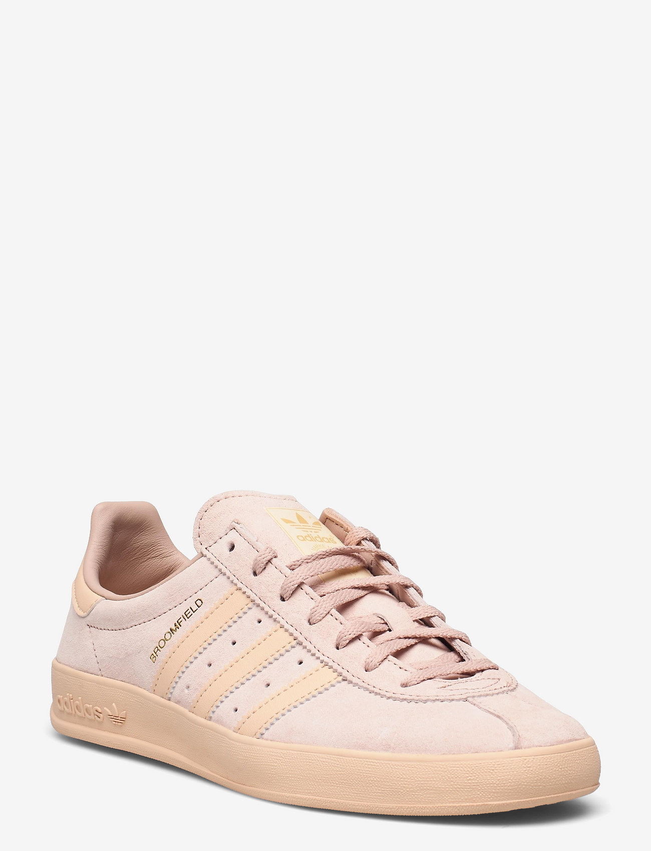adidas originals broomfield brown