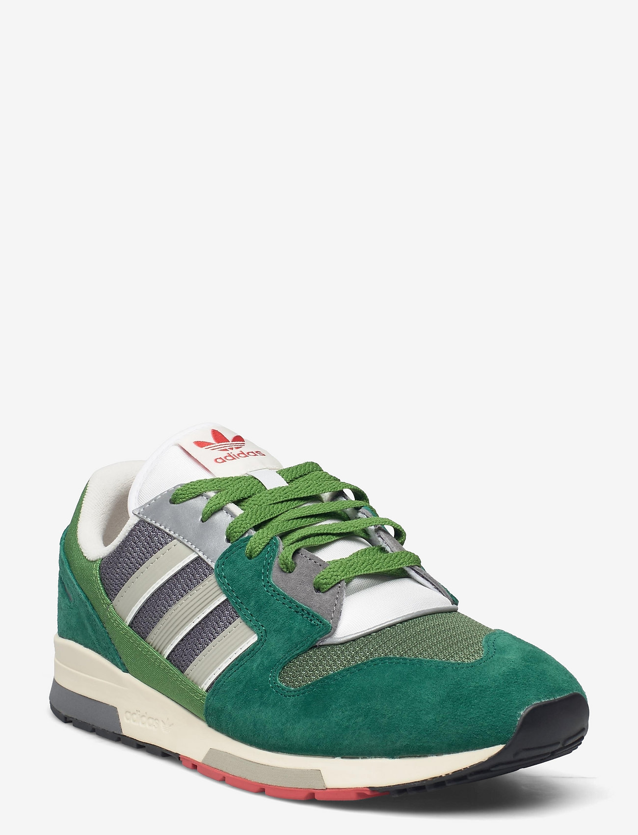 adidas Originals Zx 420 - Laag sneakers | Boozt.com