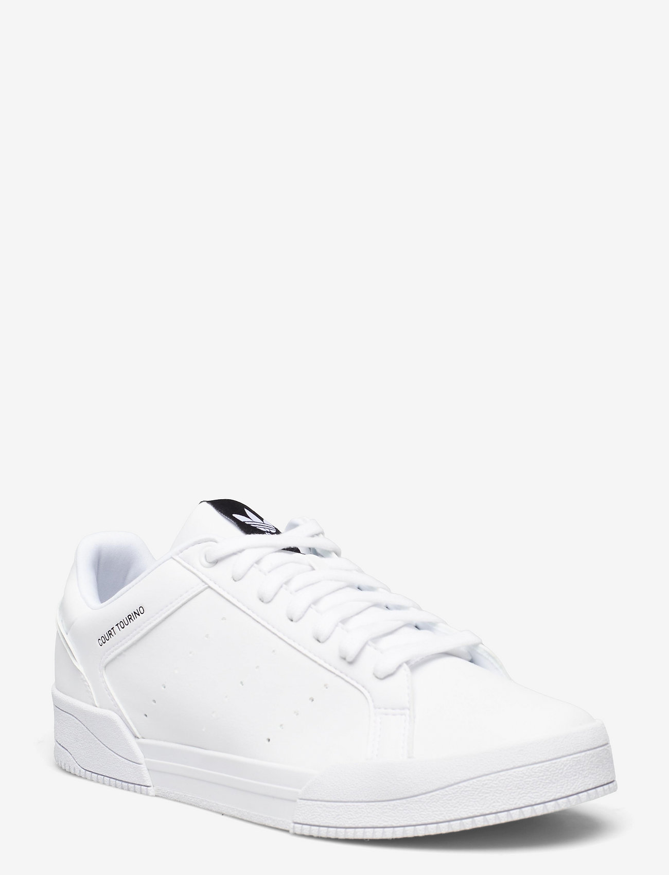 adidas originals court tourino shoes