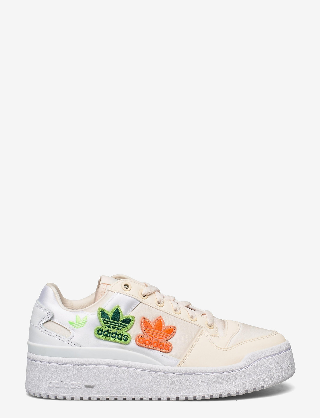 Adidas Originals Forum Bold W Sneakersy Niskie Boozt Com