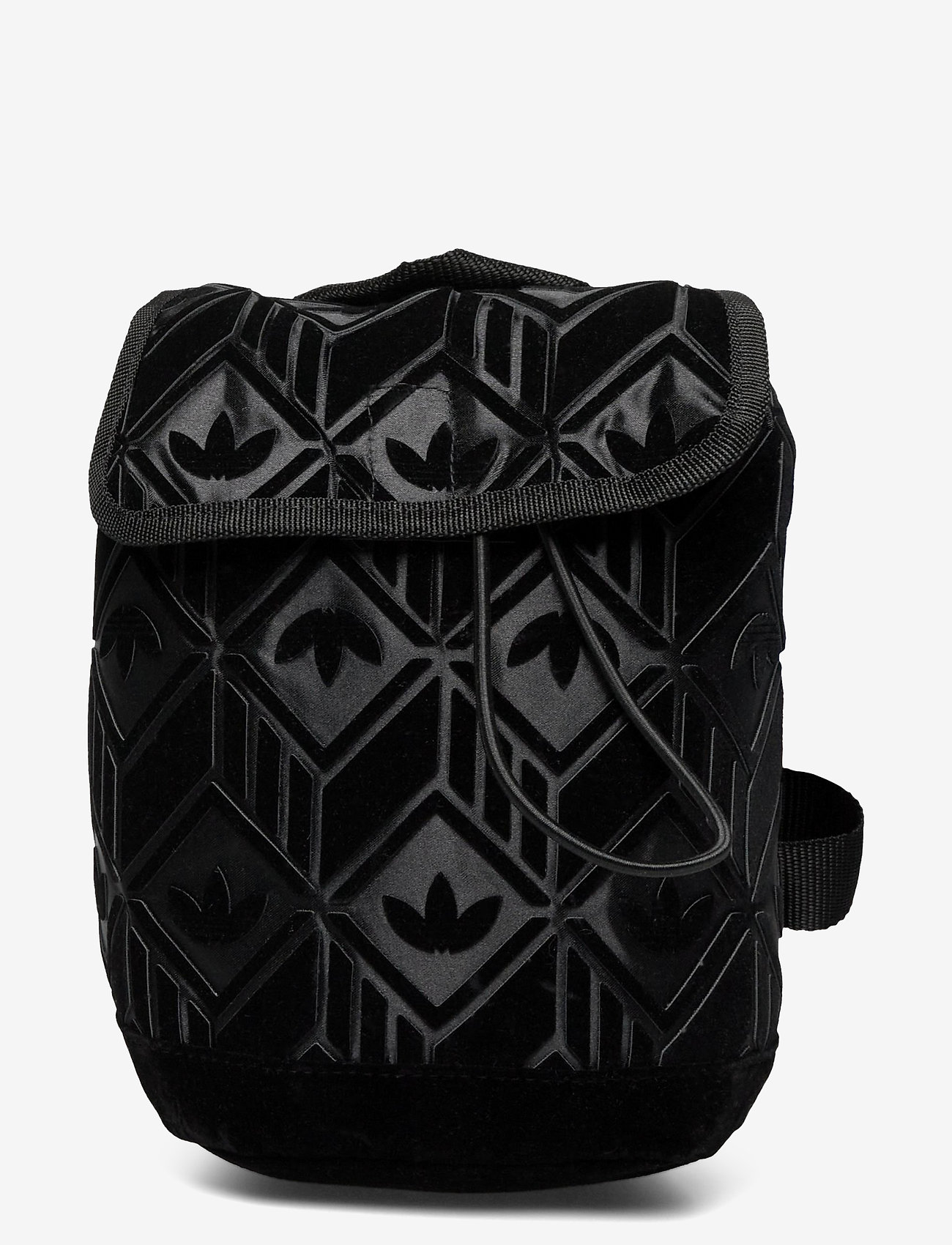 white adidas mini backpack