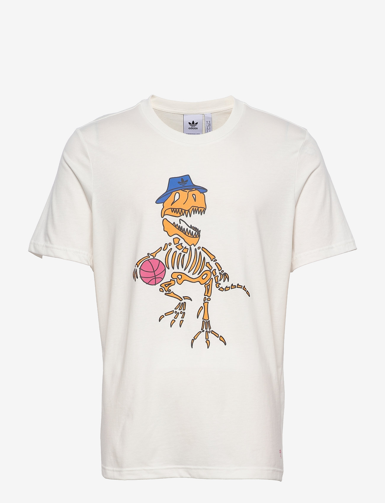 adidas dinosaur shirt