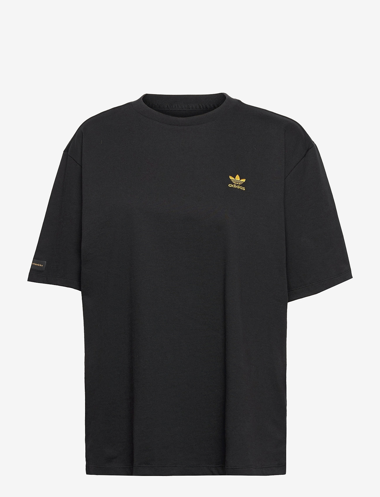 adidas Originals Marimekko Oversized Tee - T-shirts | Boozt.com