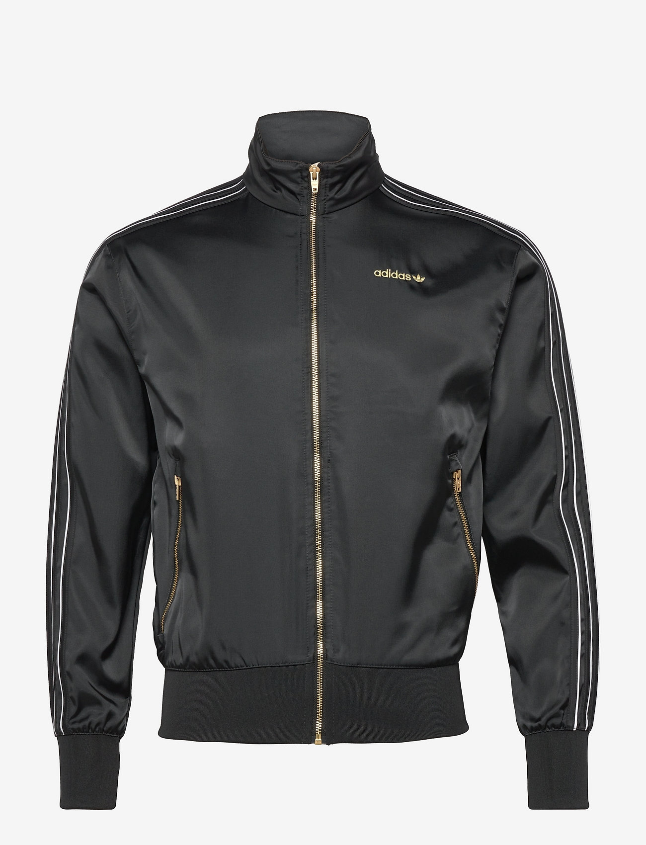 adidas Originals Firebird Satin Track Top - Truien | Boozt.com