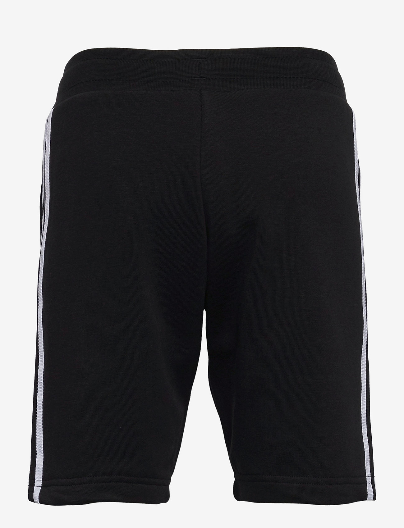 adidas Originals - Adicolor Shorts - sweatshorts - black/white - 1