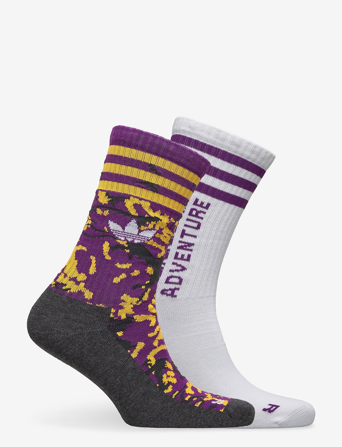 lakers fuzzy socks