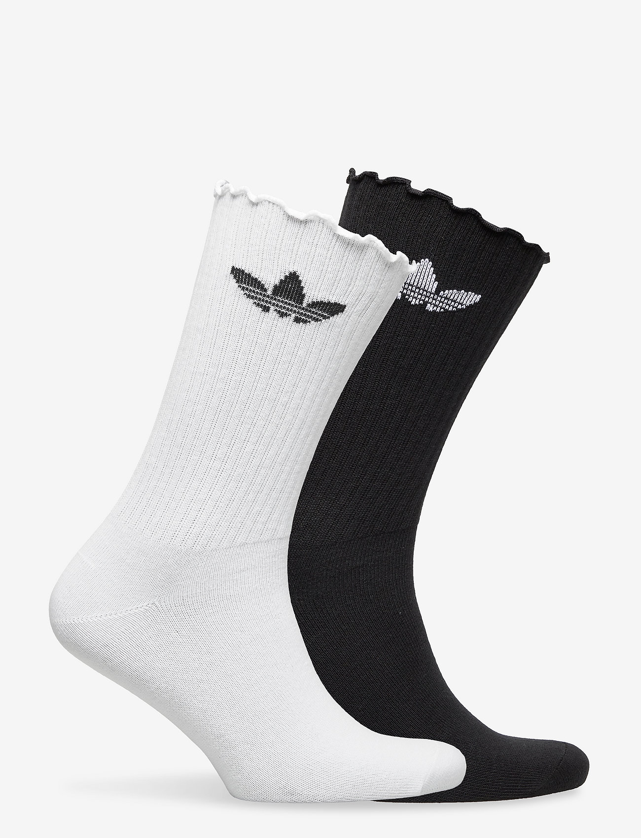 nike ruffle socks