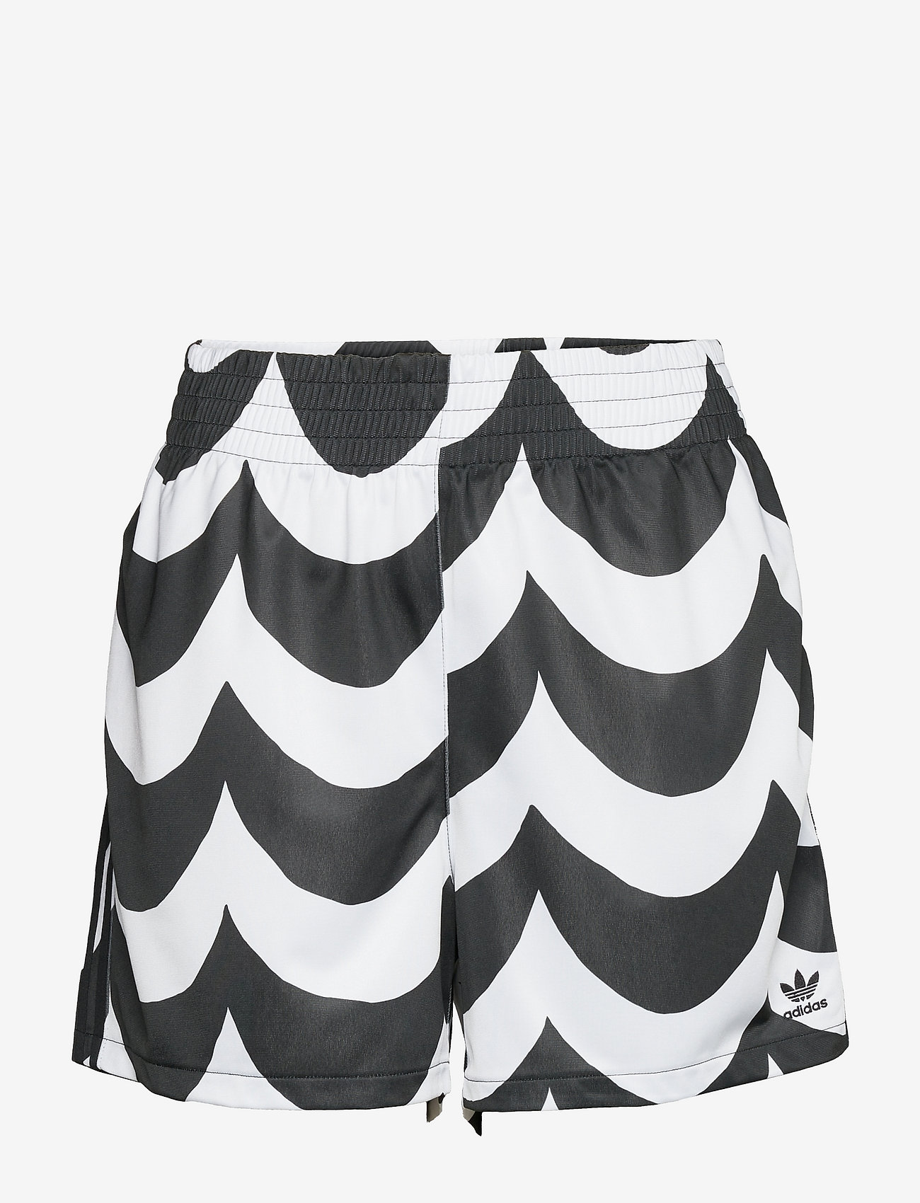 musikkens Bedrag biord adidas Originals Marimekko Laine Shorts (plus Size) W - Casual shorts |  Boozt.com