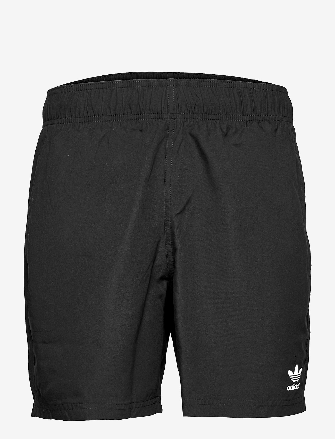 adicolor essentials trefoil swim shorts