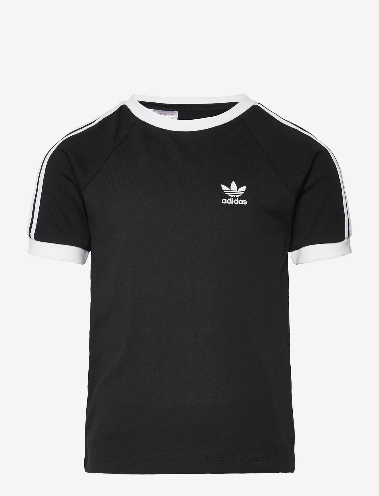 adidas original 3 stripe shirt