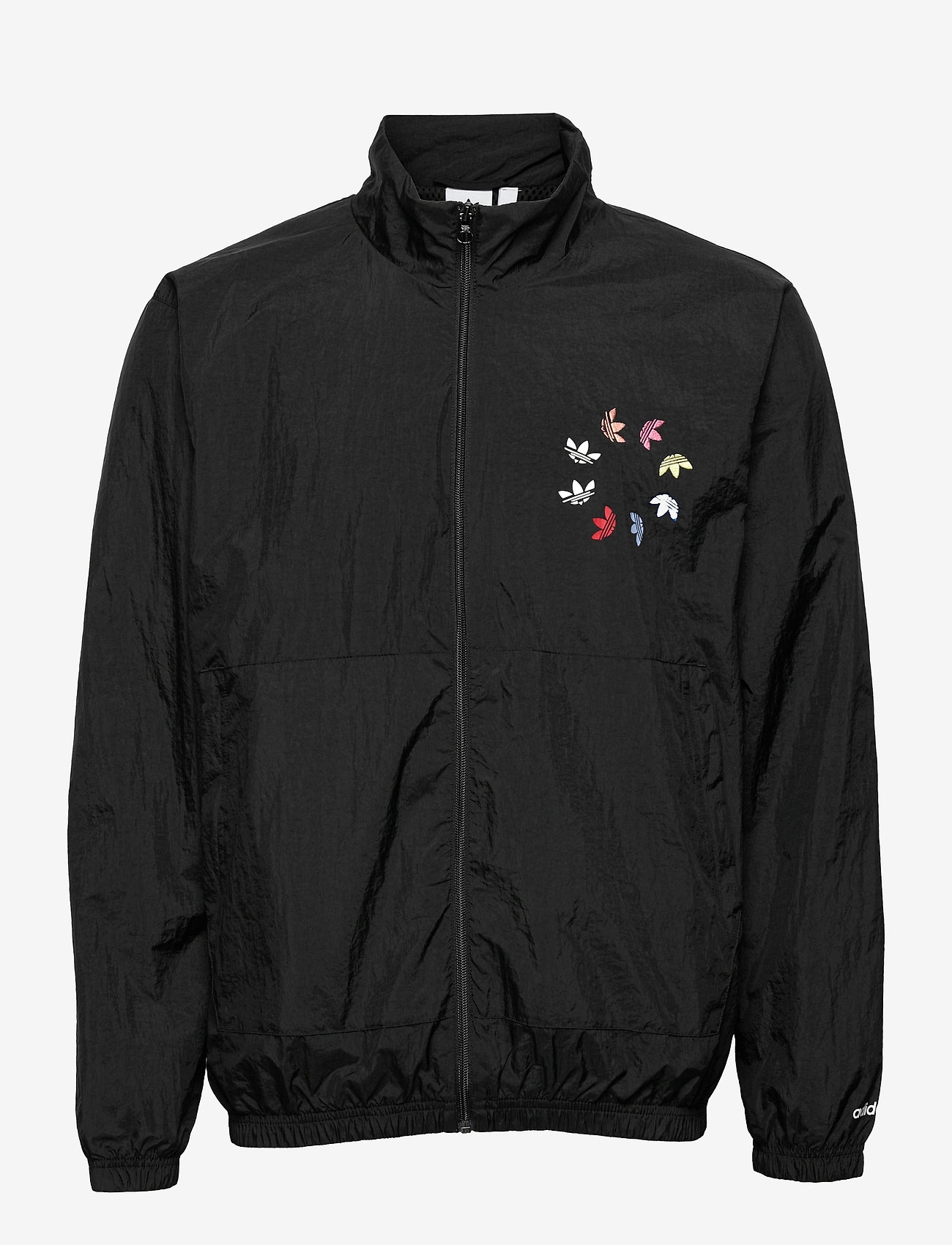 adidas Originals Adicolor Shattered Trefoil Track Top - Jackets & Coats | Boozt.com