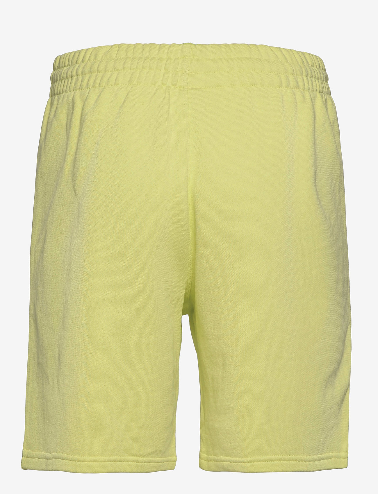 trefoil essentials shorts