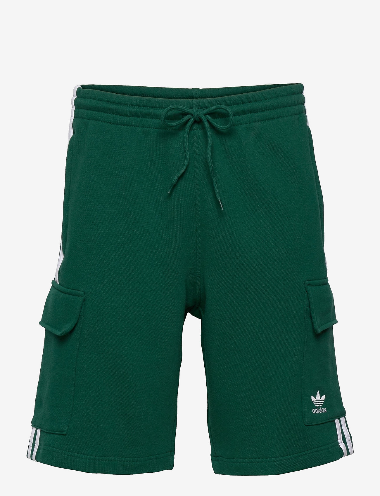 adidas cargo shorts green