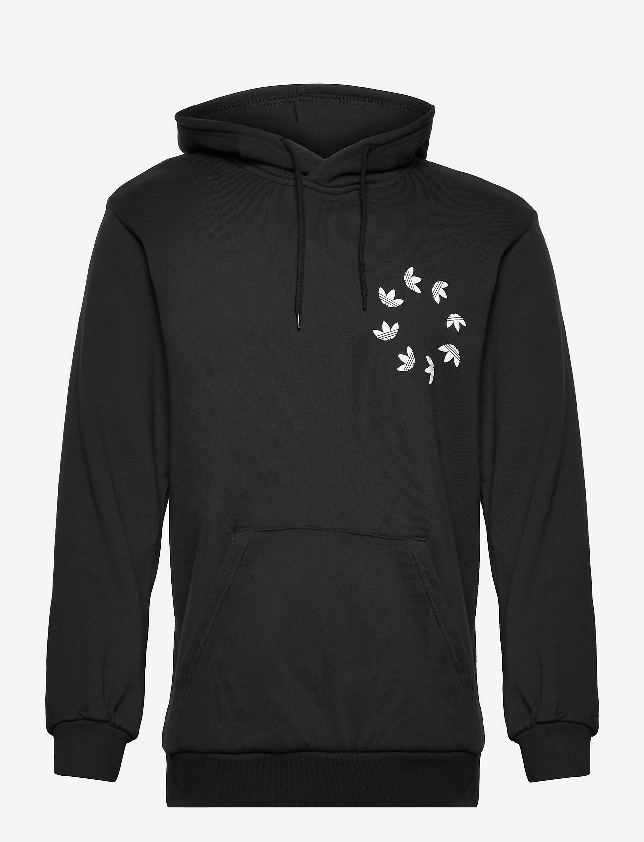 adidas Originals Adicolor Spinner Hoodie - Bluzy z kapturem | Boozt.com