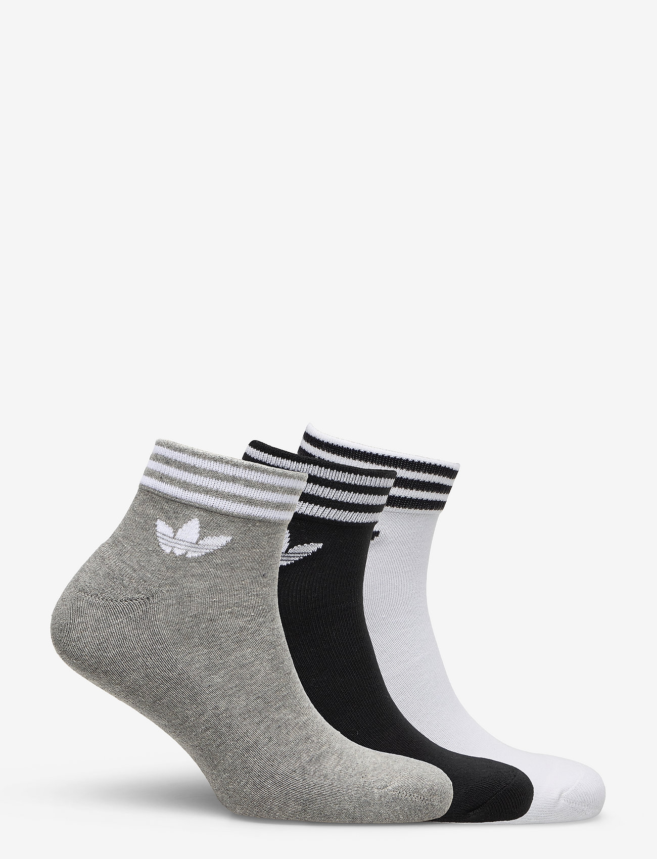 adidas Originals Tref Ank Sck Hc - Ankle socks | Boozt.com