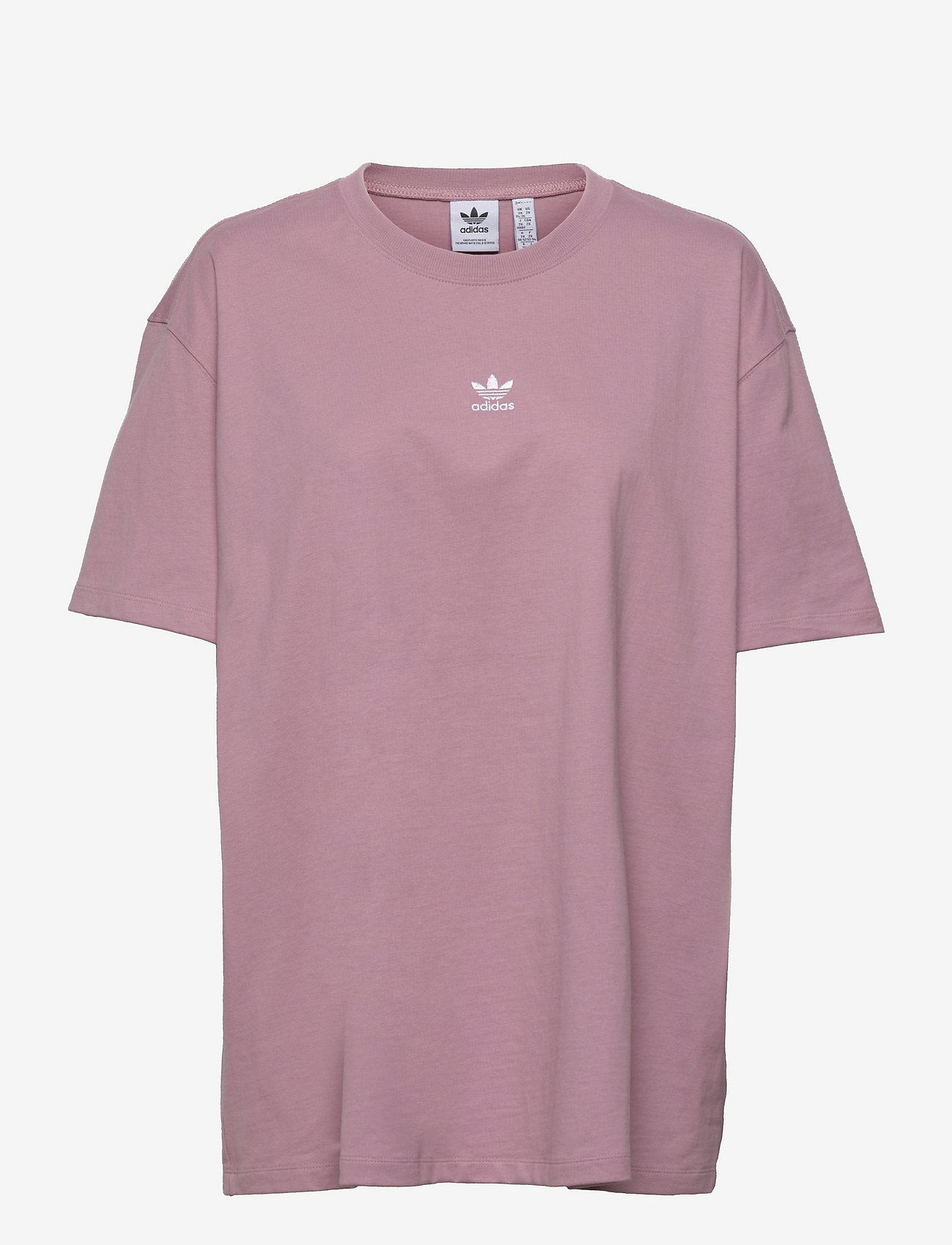 adidas basic tee