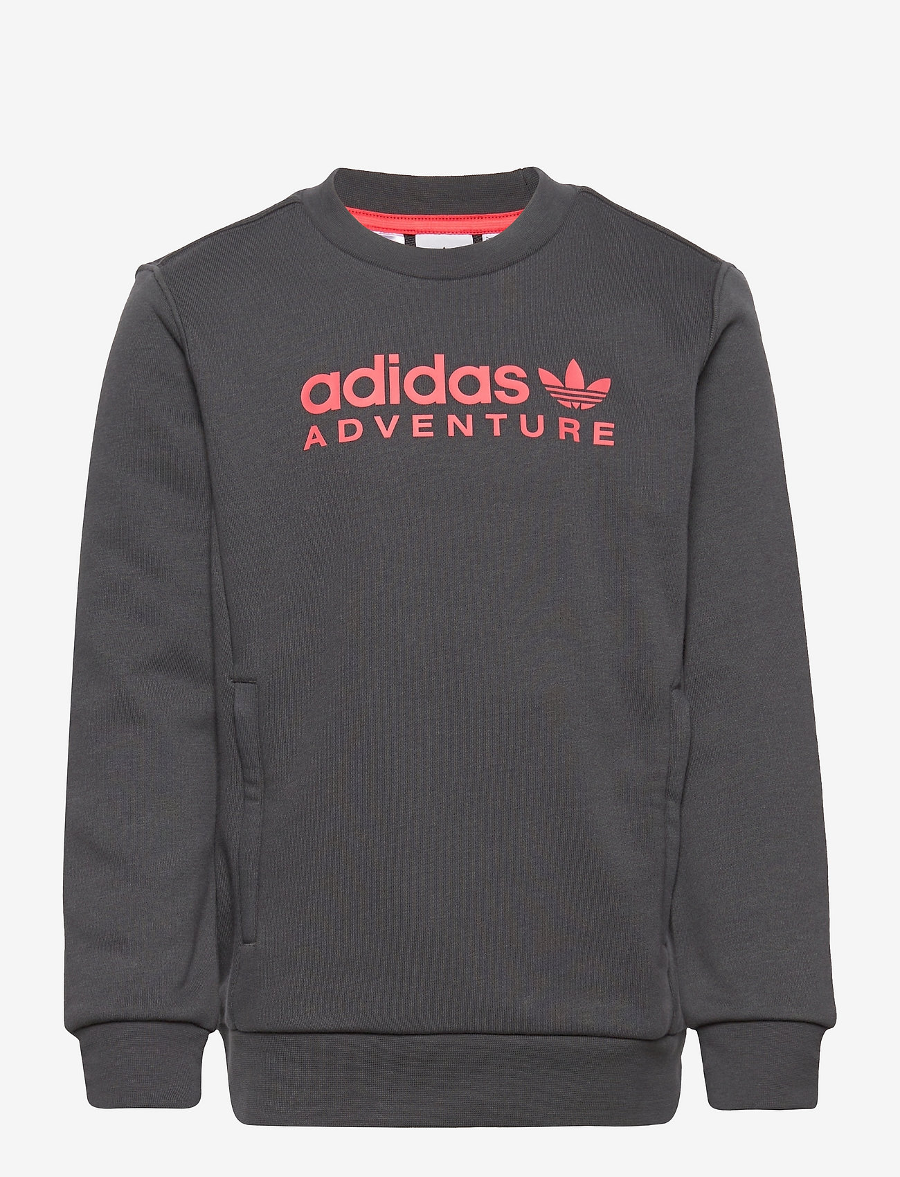 adidas Originals Adventure Crew Sweatshirt - Tops | Boozt.com