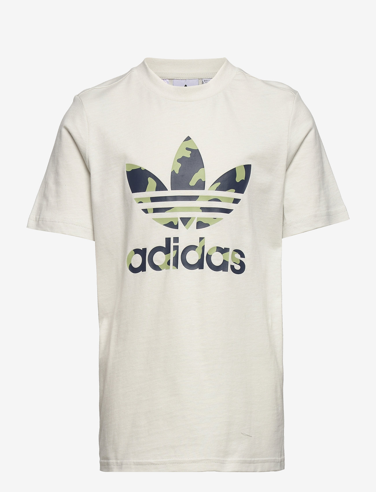 adidas camo graphic tee