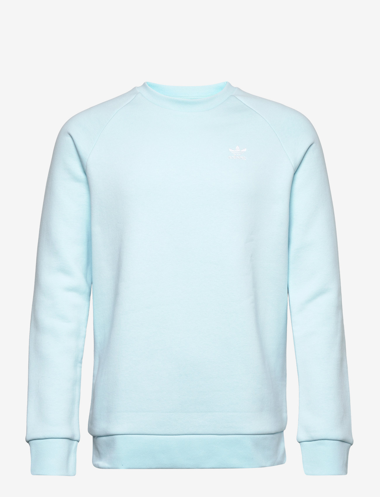 adidas originals crewneck sweatshirt