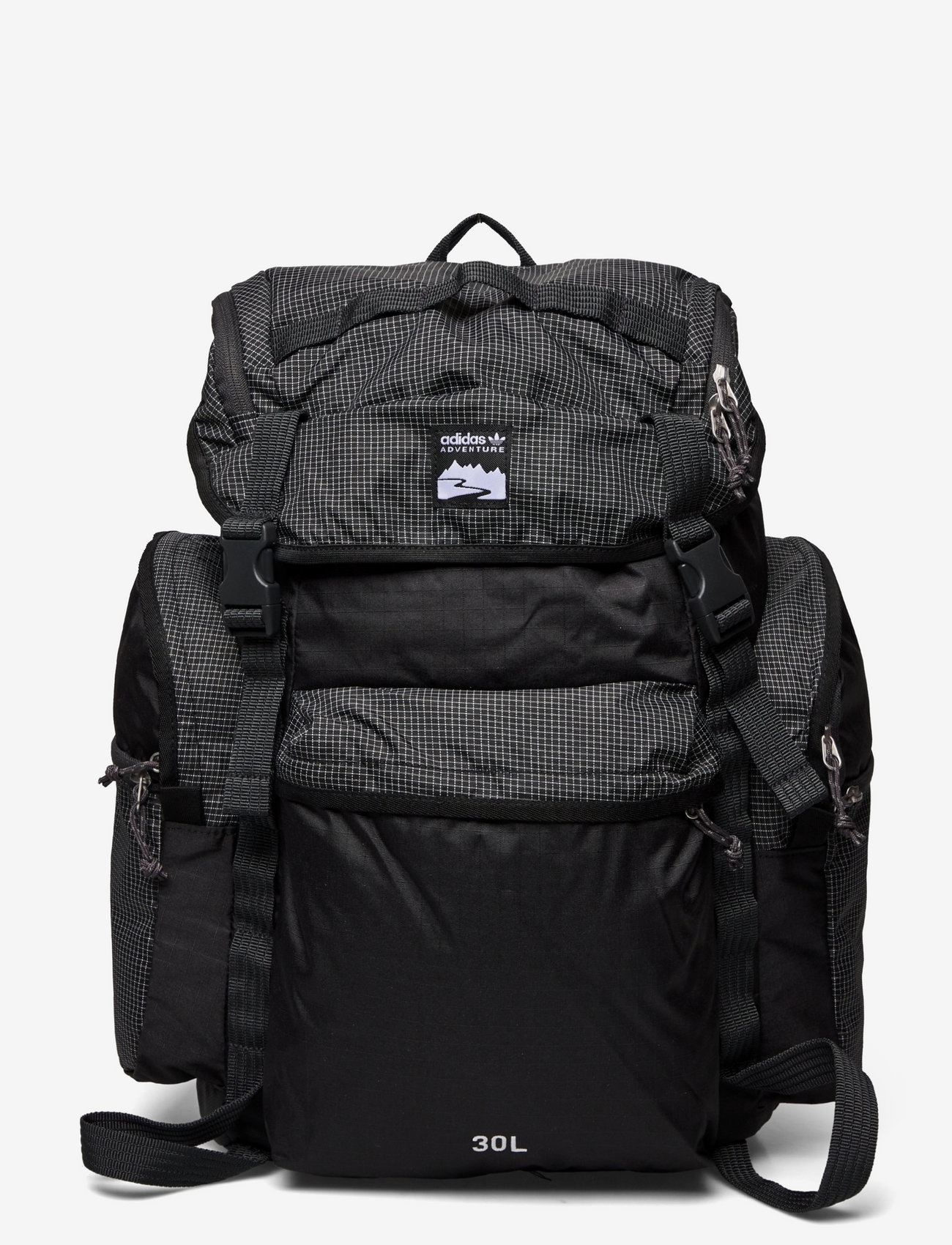 adventure toploader backpack