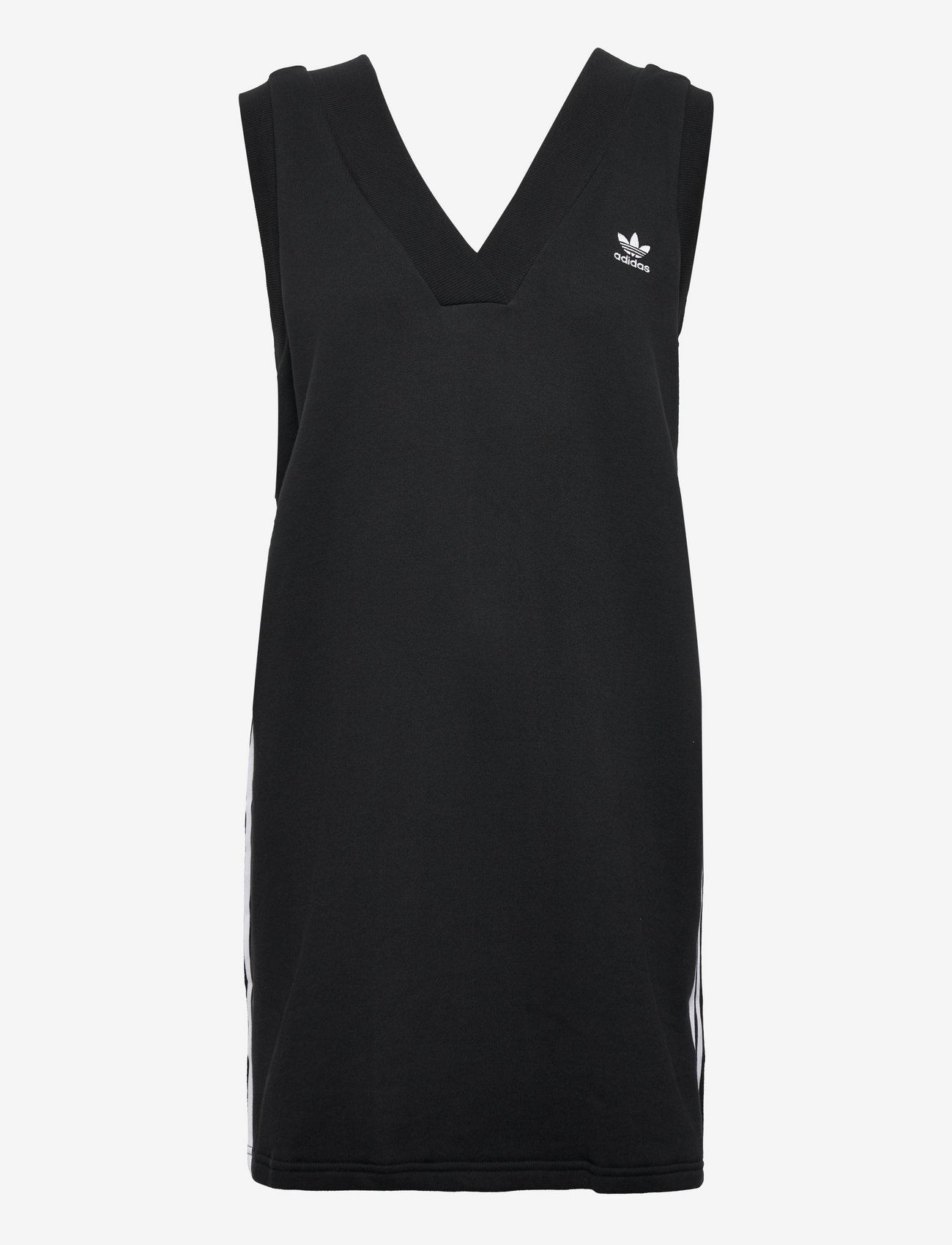 adidas vest dress