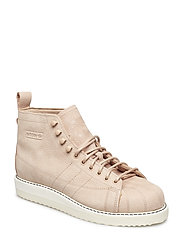 superstar boot w