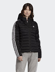 adidas slim jacket damen