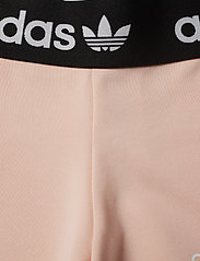 adidas poly leggings