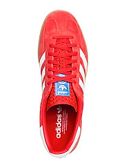gazelle indoor red