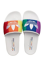 adidas originals adilette pride