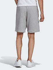 adidas trefoil essentials shorts