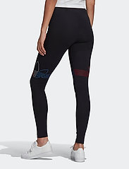 adidas originals space race adicolor tricolor tights