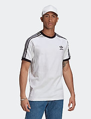 adidas original stripe tee