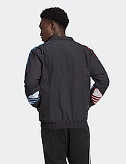 adidas Originals Tricol Tt - Light Jackets | Boozt.com