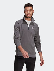 Adicolor half zip fleece Clearance