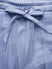 adidas mesh track pants