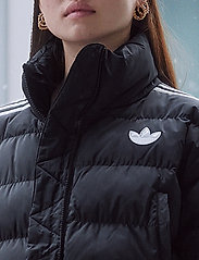 adidas d short puffer jacket