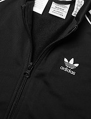 adidas Originals - Adicolor SST Tracksuit - tracksuits & 2-piece sets - black/white - 4