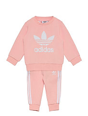 crew set adidas