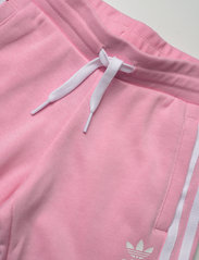 adidas Originals - Adicolor Shorts and Tee Set - sets with short-sleeved t-shirt - white/trupnk - 3