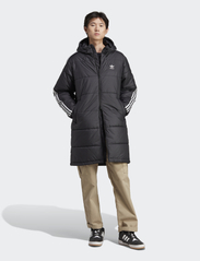 adidas Originals Adicolor Long Jacket (ADIHZ0684) - Down