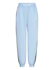 【ADIDAS】80s Track Pants - Sky Blue / JC6148 adidas '80s Track Pants 'Clear Sky' - JC6148 | Solesense