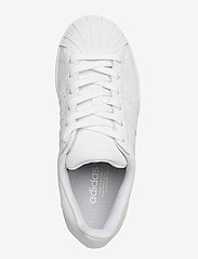 adidas Originals - Superstar - lave sneakers - ftwwht/ftwwht/ftwwht - 3