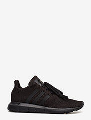 Swift Run J (Cblackcblackcblack) (69.95 €) adidas Swift Run J (Cblackcblackcblack) (69.95 €) adidas