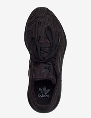 Swift Run J (Cblackcblackcblack) (69.95 €) adidas Swift Run J (Cblackcblackcblack) (69.95 €) adidas