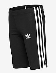adidas originals black cycling shorts