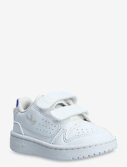 adidas Originals Ny 90 Cf I - Low Tops | Boozt.com