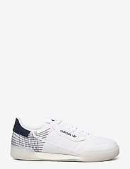 adidas continental 80 primeblue